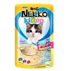 Nekko Pouch