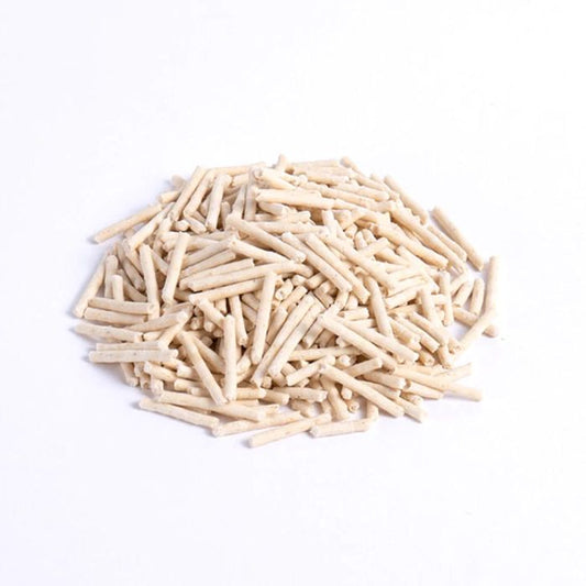 Cature Tofu Pellets – Cat Litter 2.8kg