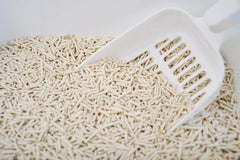 Cature Tofu Pellets – Cat Litter 2.8kg