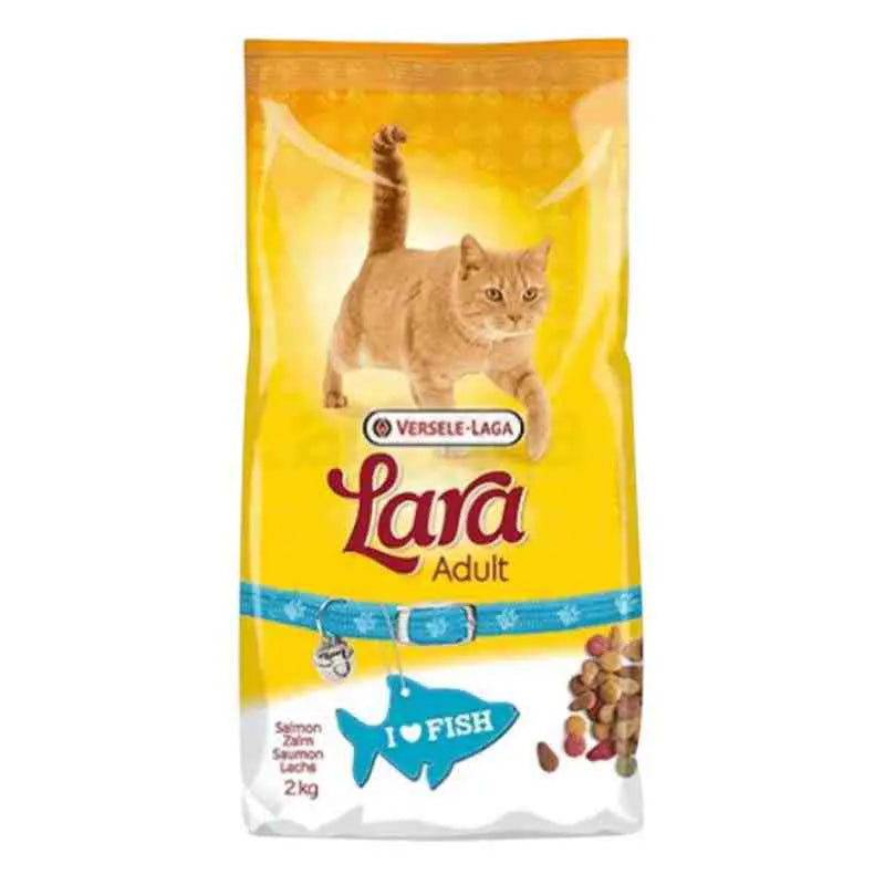 Versele Laga Lara Junior Chicken Cat Food 2kg