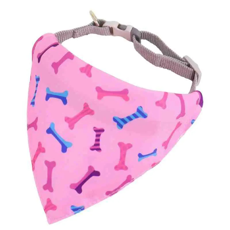 Bandana with Collar