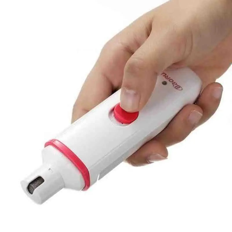 Cat/ Dog Electric Nail Cutter