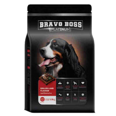 Bravo Boss Dog Food- 1.75kg