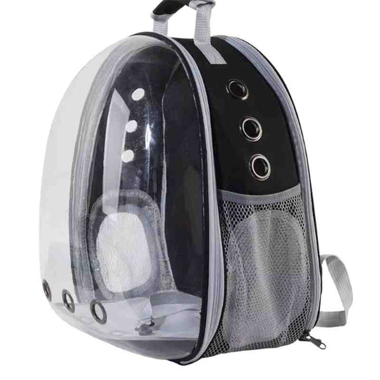 Large Cat Carrier Backpacks Dog Carriers for Small Dogs Carrier Cat Bag Pet Carrier for Cat Backpack Carrier Cat Supplies Cat Travel Carrier Small Pet Carrier Airline Approved Dog Carrier