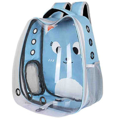 Large Cat Carrier Backpacks Dog Carriers for Small Dogs Carrier Cat Bag Pet Carrier for Cat Backpack Carrier Cat Supplies Cat Travel Carrier Small Pet Carrier Airline Approved Dog Carrier