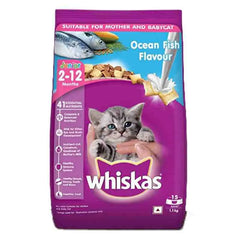 Ocean Fish Flavour Junior 2-12 Months 1.1kg