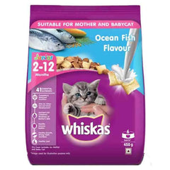 Ocean Fish Flavour Junior 2-12 Months 450g