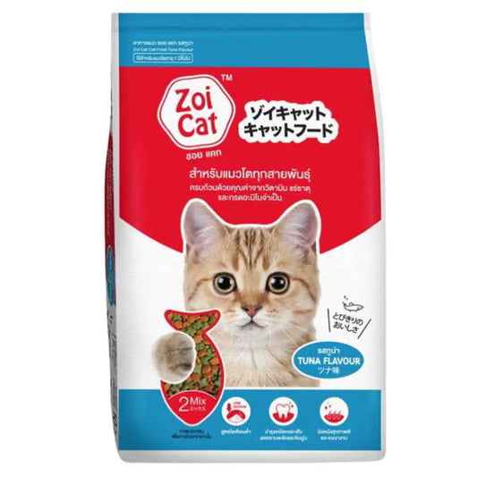 Zoi Cat Tuna Flavour 2Okg