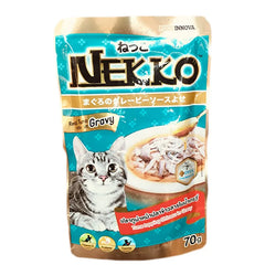 Nekko Pouch