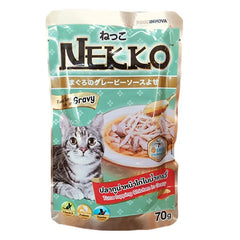 Nekko Pouch