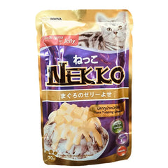 Nekko Pouch