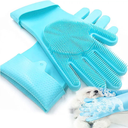 Silicone Gloves