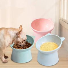 Maw Neck Food Fowl