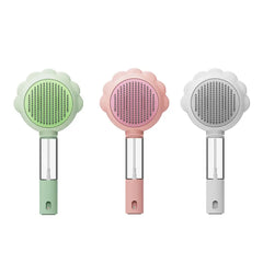 Flower Comb