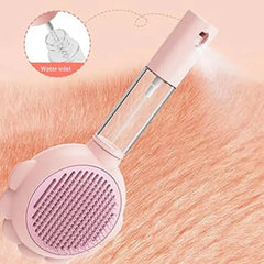 Flower Comb