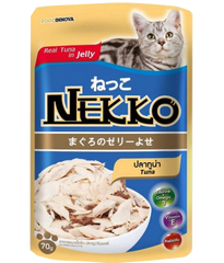 Nekko Pouch