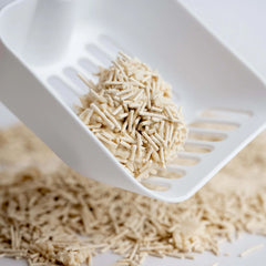 Cature Tofu Pellets – Cat Litter 2.8kg