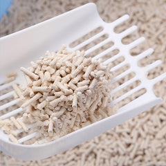 Cature Tofu Pellets – Cat Litter 2.8kg