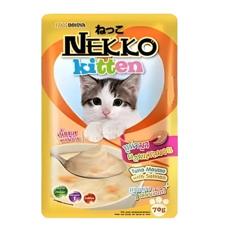 Nekko Pouch